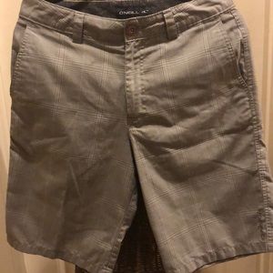 Men’s O’Neill shorts
